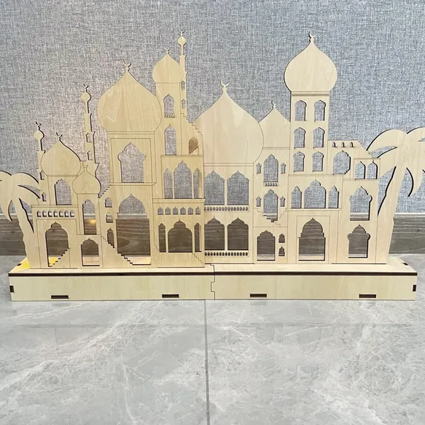 Beige_Wooden_Mosque_Scape_Diy_Kit_Diy_And_Craft