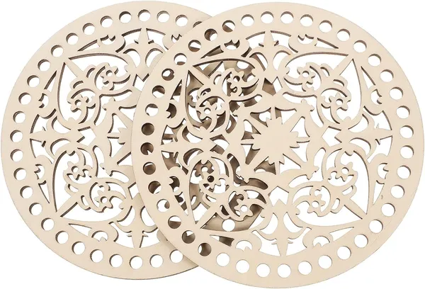 Beige_Wooden_Basket_Bottoms_Diy_And_Craft