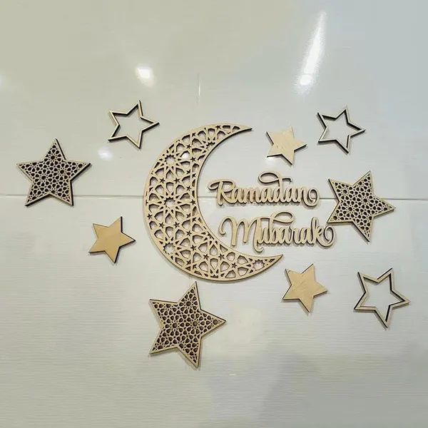 Beige_Ramadan_Mubarak_Wall_Islamic_Wooden_Eid_Moon_Star_Hanging_Sign_Home_Decor