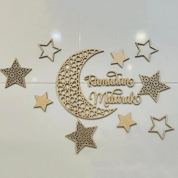 Beige_Ramadan_Mubarak_Wall_Islamic_Wooden_Eid_Moon_Star_Hanging_Sign_Home_Decor