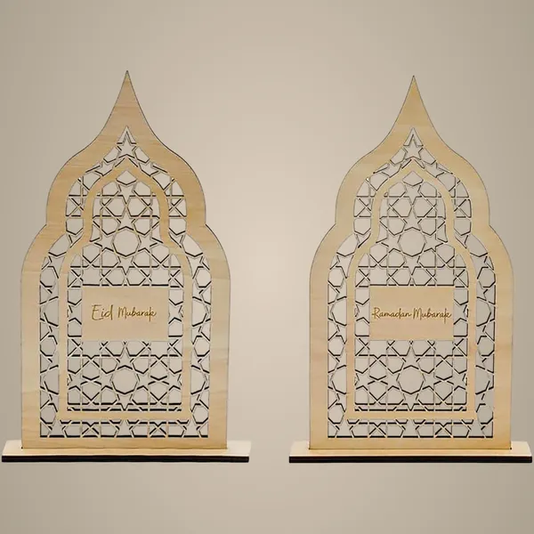 Beige_Ramadan_Eid_Wooden_Mosque_Decor_Arabic_Door_Wreath_Table_Display_Ramadan_Kareem_Eid_Mubarak_Hanging_Ornament_Islamic_Home_Decoration_Home_Decor