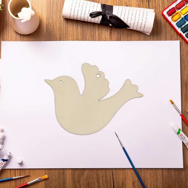 Beige_Bird_Wood_Diy_Crafts_Cutouts_Wooden_Dove_Shaped_Hanging_Ornaments_Diy_And_Craft
