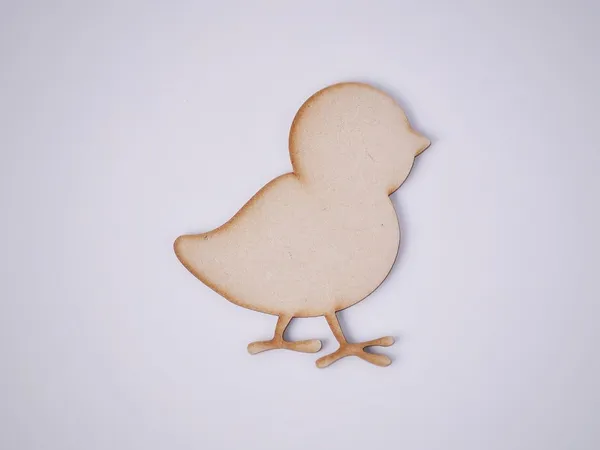 Beige_Easter_Chick_Wooden_Crafts_Kit_Diy_Fun_Kids