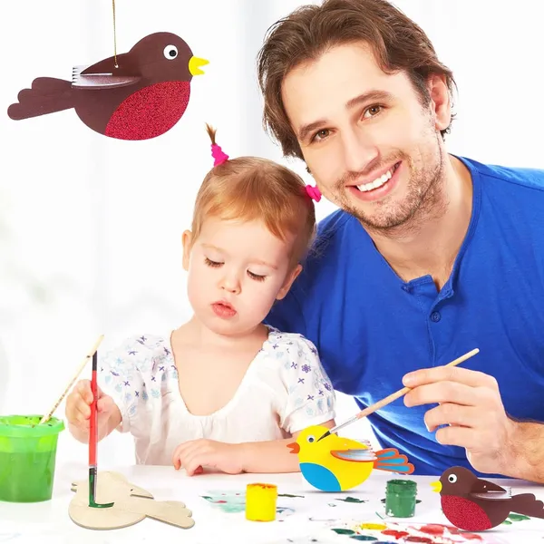 Beige_D_Wooden_Birds_Craft_Kids