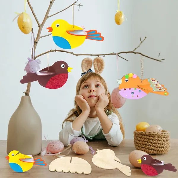 Beige_D_Wooden_Birds_Craft_Kids