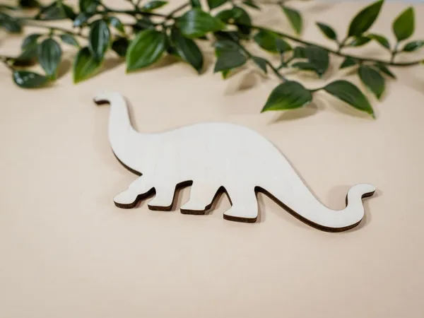 Beige_Wooden_Dinosaur_Craft_Shapes_Diy_And_Craft