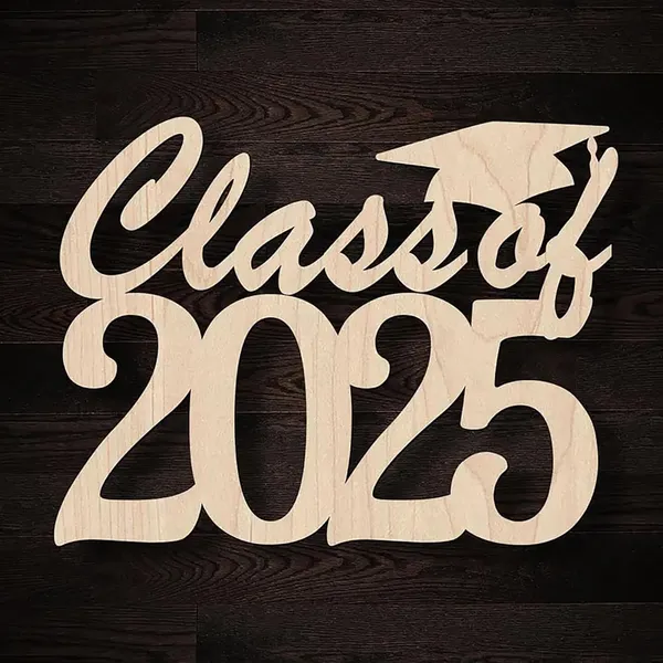 Beige_Class_Of_Wooden_Sign_Congrats_Grad_Graduation_Photo_Prop_Graduation_Party_Decorations_Inch_Diy_Paintable_Mdf_Cutout_Photo_Booth_Prop_Gift_Diy_And_Craft