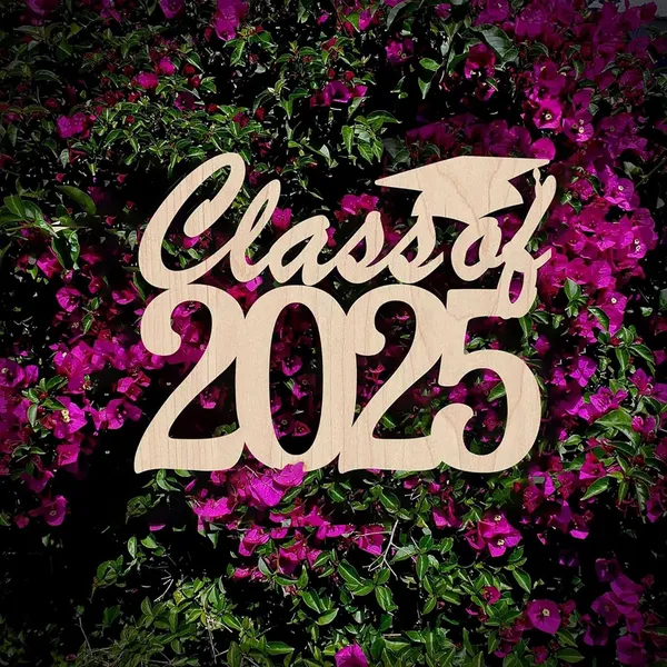 Beige_Class_Of_Wooden_Sign_Congrats_Grad_Graduation_Photo_Prop_Graduation_Party_Decorations_Inch_Diy_Paintable_Mdf_Cutout_Photo_Booth_Prop_Gift_Diy_And_Craft