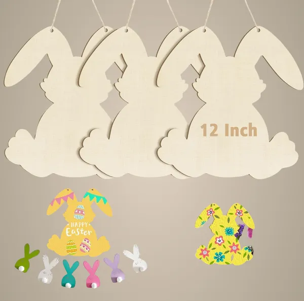 Beige_Wooden_Easter_Ornaments_Diy_Kit_Unfinished_Round_Discs_Diy_And_Craft