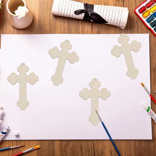 Beige_Wooden_Cross_Diy_Crafts_Cutouts_Diy_And_Craft