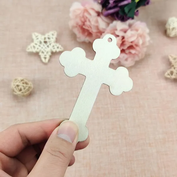 Beige_Wooden_Cross_Diy_Crafts_Cutouts_Diy_And_Craft