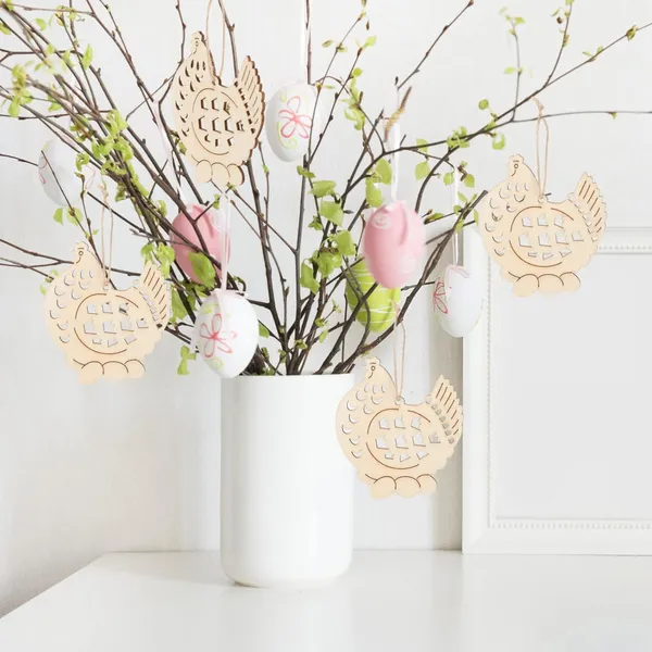 Beige_Chicken_Diy_Wooden_Easter_Egg_Cutouts_Kids