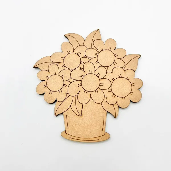 Beige_Small_Wood_Flower_Boquet_Vase_Cutouts_Diy_And_Craft