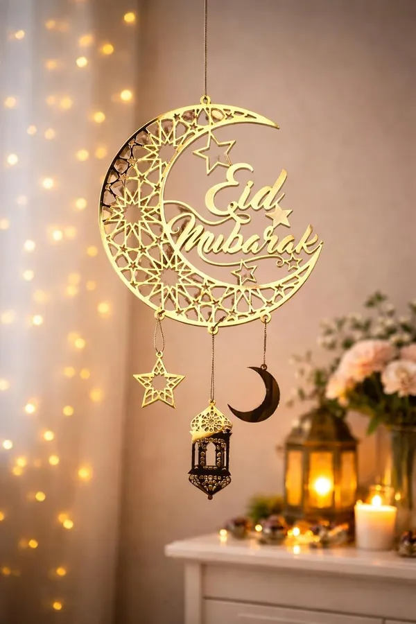 Beige_Eid_Ul_Fitr_Golden_Wooden_Hanging_Decor_Moon_Star_Lantern_Festive_Home_Wall_Decor_Ready_To_Hang_Home_Decor