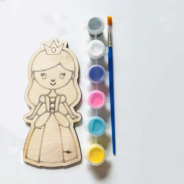 Beige_Diy_Wood_Paint_Kit_Kids