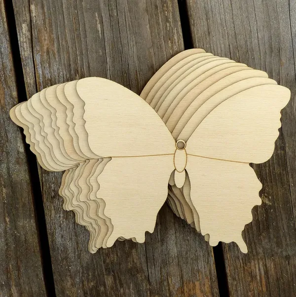 Beige_Wooden_Simple_Butterfly_Style_D_Craft_Shapes_General