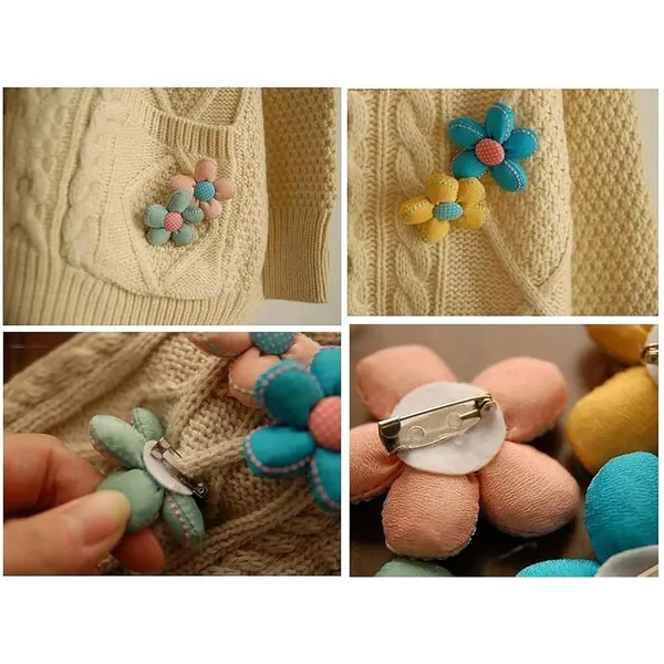 Beige_White_Round_Felt_Circles_Soft_Thick_Diy_And_Craft