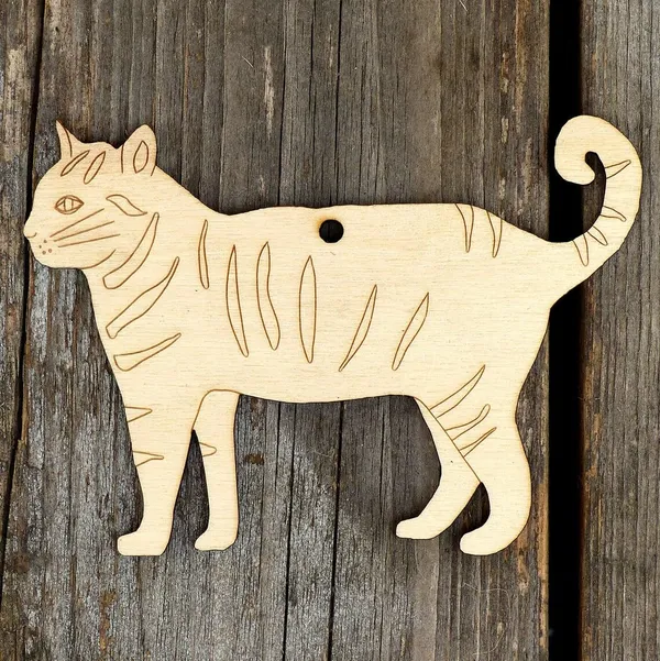 Beige_Wooden_Tabby_Cat_Standing_Craft_Shapes_Plywood_X_Diy_And_Craft