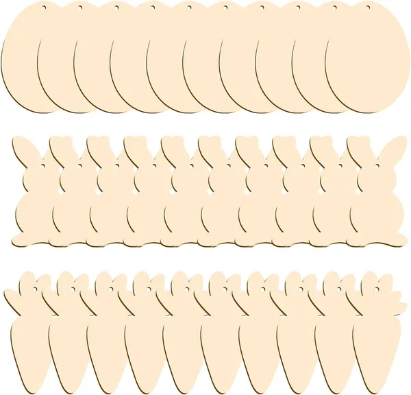 Beige_Easter_Wooden_Ornaments_Diy_And_Craft