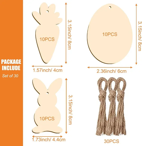 Beige_Easter_Wooden_Ornaments_Diy_And_Craft