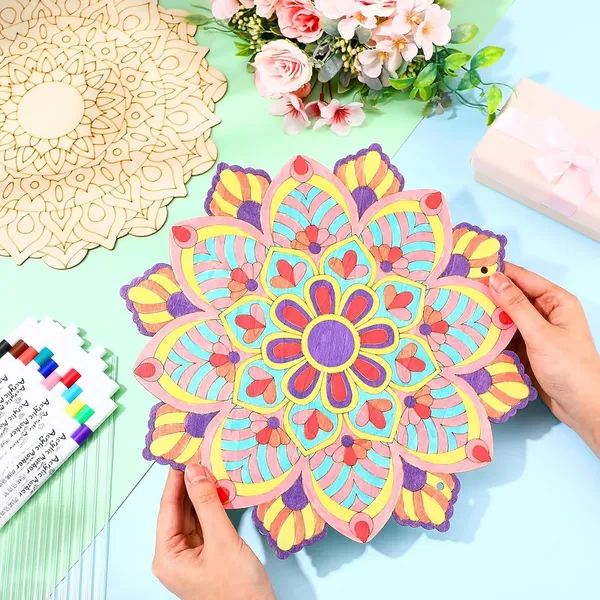 Beige_Wooden_Mandala_Wall_Decor_Home_Decor