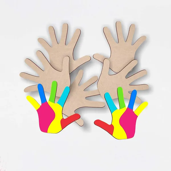 Beige_Wooden_Hand_Cutouts_Diy_Holi_Decoration_Craft_Activity_Unfinished_Mdf_Hand_Shape_Kids