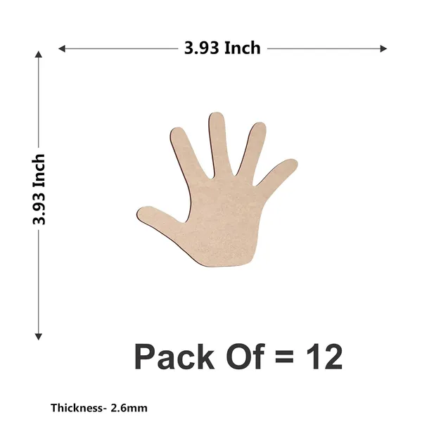 Beige_Wooden_Hand_Cutouts_Diy_Holi_Decoration_Craft_Activity_Unfinished_Mdf_Hand_Shape_Kids