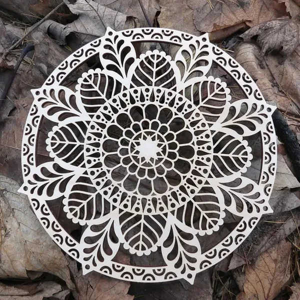 Beige_Floral_Wooden_Mandala_Ornament_Natural_Folk_Ethnic_Wood_Wall_Hanging_Home_Decor