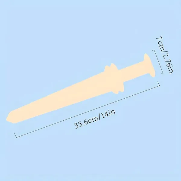Beige_Wooden_Sword_Toy_Craft_Kit_Kids