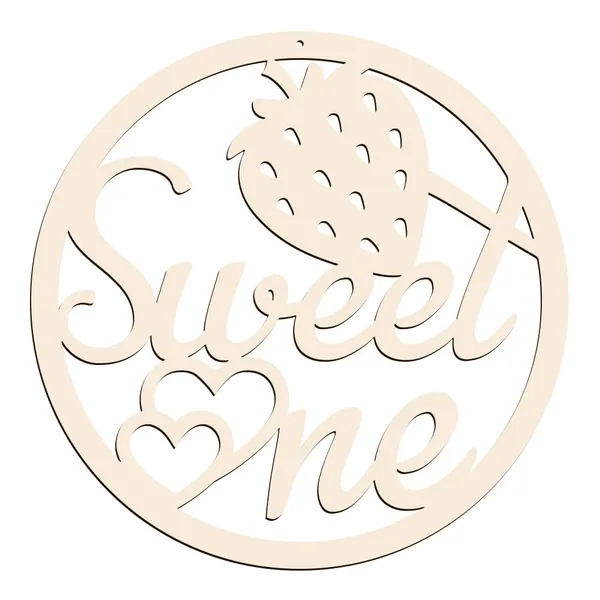 Beige_Strawberry_Sweet_One_Wooden_Sign_Wedding_Baby_Girls_Decoration_Wood_Letters_Sign_Decorations_Photo_Booth_Baby