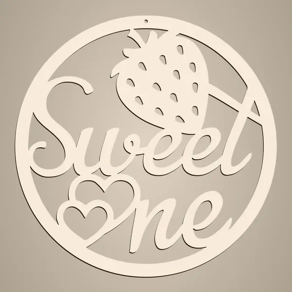 Beige_Strawberry_Sweet_One_Wooden_Sign_Wedding_Baby_Girls_Decoration_Wood_Letters_Sign_Decorations_Photo_Booth_Baby