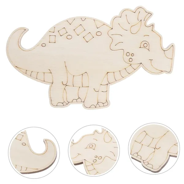 Beige_Unfinished_Wooden_Dinosaur_Cutouts_Kids