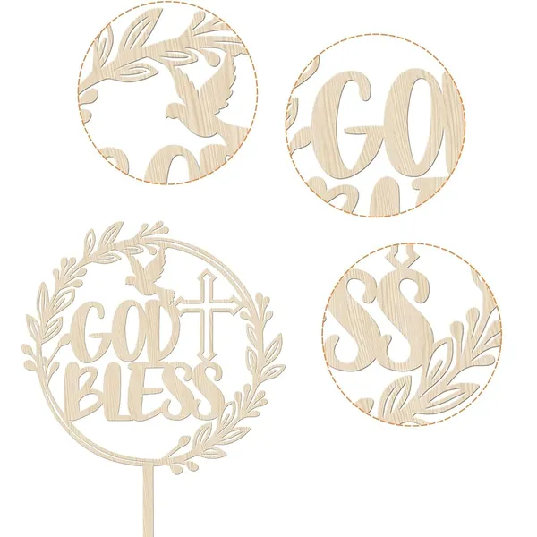 Beige_Wooden_God_Bless_Cake_Toppers_Religious_Baptism_Baby