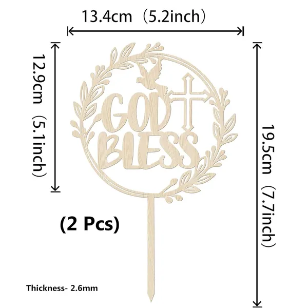 Beige_Wooden_God_Bless_Cake_Toppers_Religious_Baptism_Baby