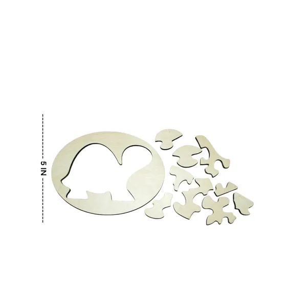 Beige_Wooden_Turtle_Jigsaw_Puzzle_General