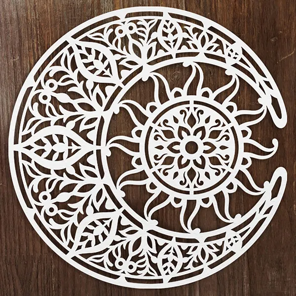 Beige_Moon_And_Sun_Mandala_Wall_Art_Home_Decor