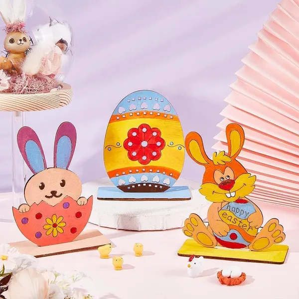 Beige_Easter_Bunny_Diy_And_Craft