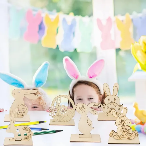 Beige_Easter_Bunny_Diy_And_Craft