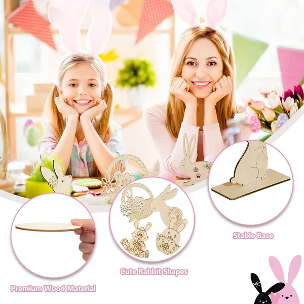 Beige_Easter_Bunny_Diy_And_Craft
