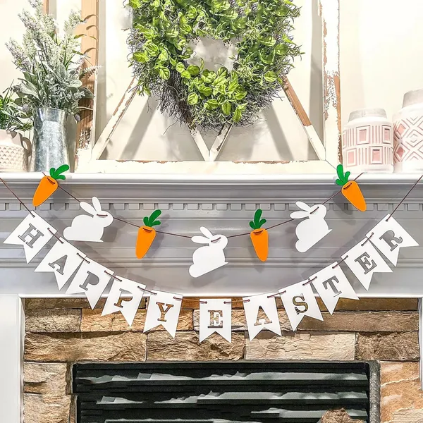 Beige_Happy_Banner_Wooden_Banner_Garland_Home_Decor