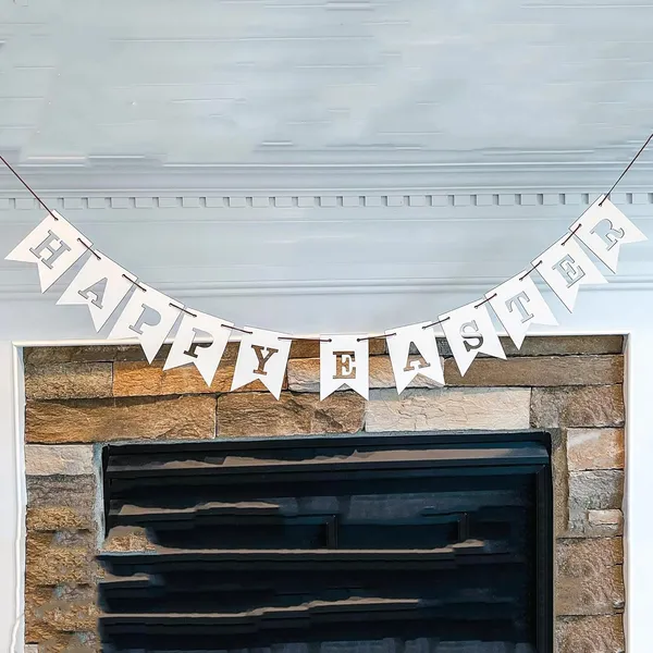 Beige_Happy_Banner_Wooden_Banner_Garland_Home_Decor