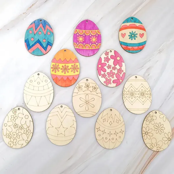 Beige_Wooden_Easter_Egg_Ornaments_Diy_Craft_Kit_Blank_Hanging_Decorations_Kids