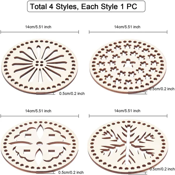 Beige_Flat_Round_Home_Decor