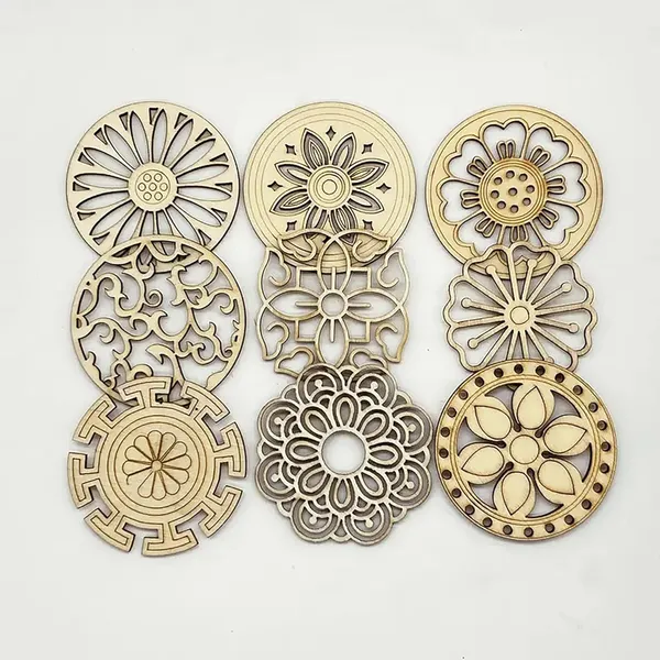 Beige_Wooden_Flower_Cutouts_Diy_And_Craft