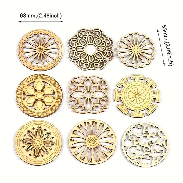 Beige_Wooden_Flower_Cutouts_Diy_And_Craft