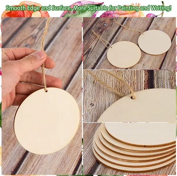 Beige_Unfinished_Rounds_Wood_Circles_Diy_And_Craft