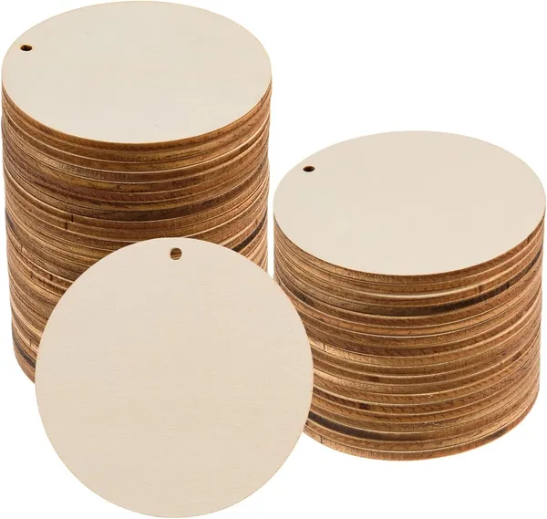 Beige_Unfinished_Rounds_Wood_Circles_Diy_And_Craft