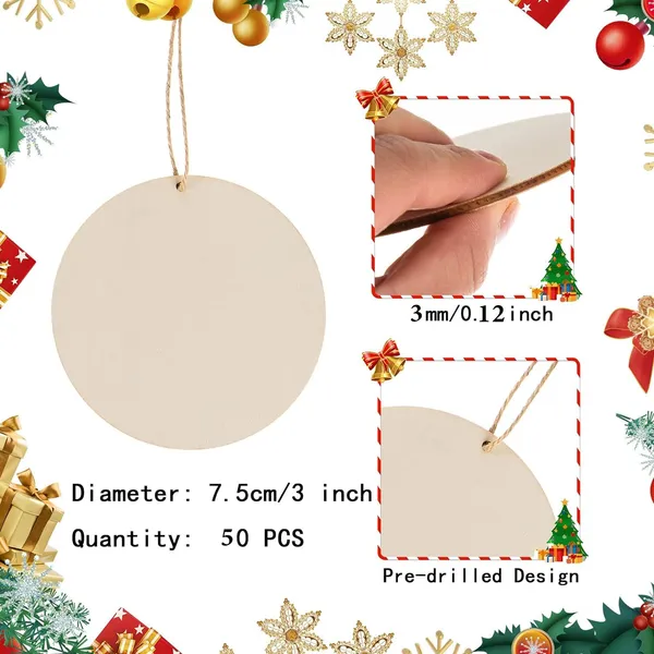 Beige_Unfinished_Rounds_Wood_Circles_Diy_And_Craft