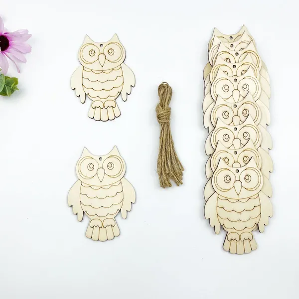 Beige_Owl_Wood_Cutouts_Diy_Crafts_Blank_Wooden_Ornaments_Hemp_Ropes_Diy_And_Craft