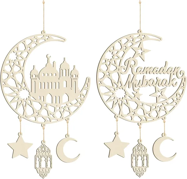 Beige_Ramadan_Mubarak_Door_Sign_Wooden_Hanging_Moon_Stars_Ornaments_Moon_Shape_Wood_Wall_Hanger_Home_Decor